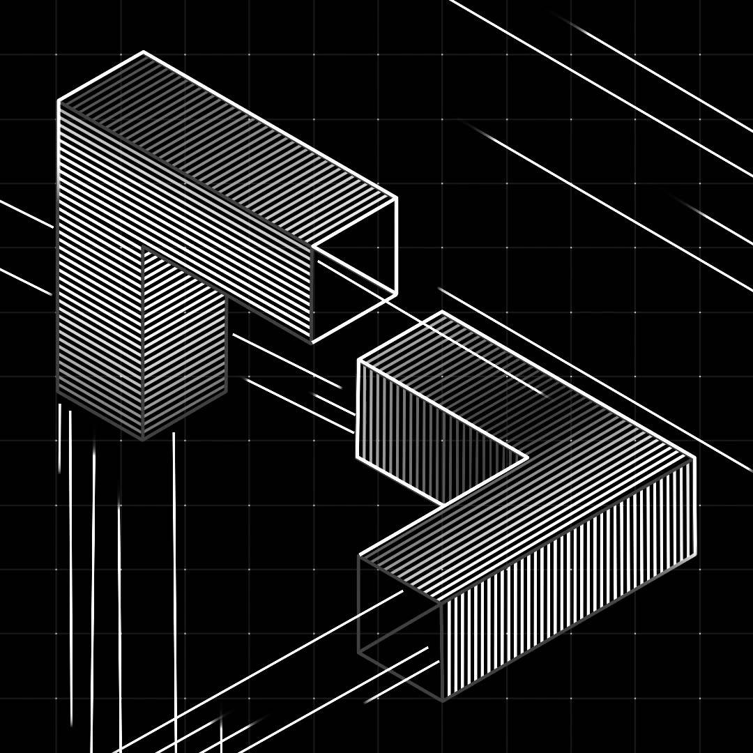 MonoVersum's tweet photo. 💡 VISIOPHONE (@visiophone_lab) has recently minted a new monochrome piece named 'Geo14' on the Versum NFT marketplace.

Check it out at:
↳ https://t.co/lwOXD25beb

#Versum #NFTartist #BlackAndWhite #Monochrome $XTZ #CryptoArt #NFT https://t.co/qDhHzwWfjP
