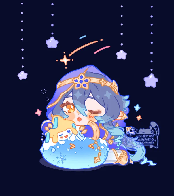  Make a wish!  