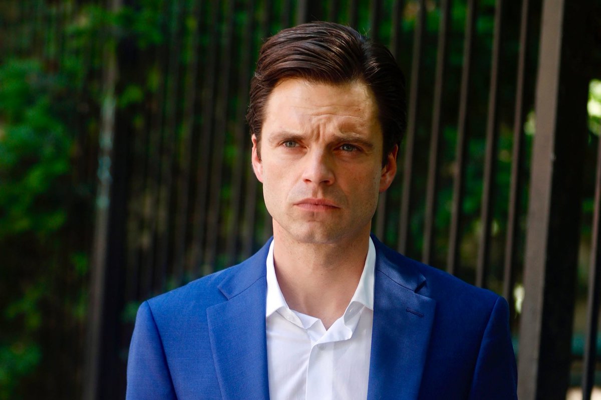 thinkersebstan's tweet photo. "the emmy-nominated actor can bring his natural charm but subtle uneasiness to the part and potentially create something truly memorable that the academy may not be able to ignore."
can't wait to see sebastian stan's performance in "a different man"! https://t.co/gwuY39bvQD