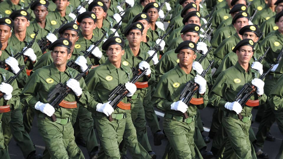 Minfar_Cuba tweet media