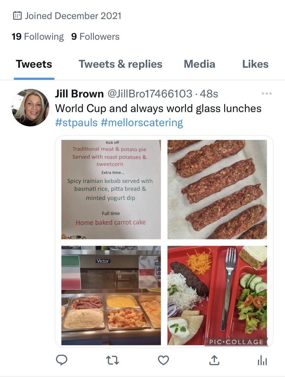 Jill Brown (@jillb9691) on Twitter photo 