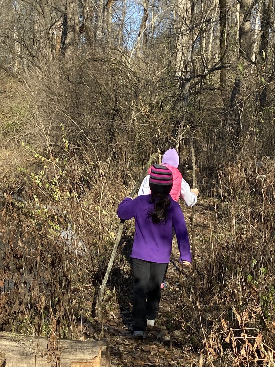 vandesampel77's tweet photo. Great to speak with #families @HanoverHuskies parent conferences.. then to take a mini-hike with my girls #HikeLocal https://t.co/UJztx7p2lS