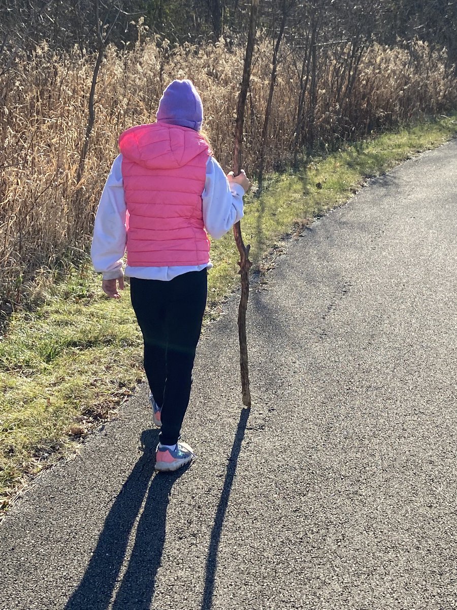 vandesampel77's tweet photo. Great to speak with #families @HanoverHuskies parent conferences.. then to take a mini-hike with my girls #HikeLocal https://t.co/UJztx7p2lS