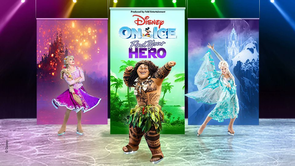 galiberti's tweet photo. Enter to #Win 4 tickets to @DisneyOnIce "Find Your Hero" at @AgganisArena on my blog. #DisneyOnIce #Disney #AgganisArena #Boston #FamilyFun #Disney #Boston #Ad https://t.co/FM7P5BXnSq https://t.co/cQ9TjDkGyF