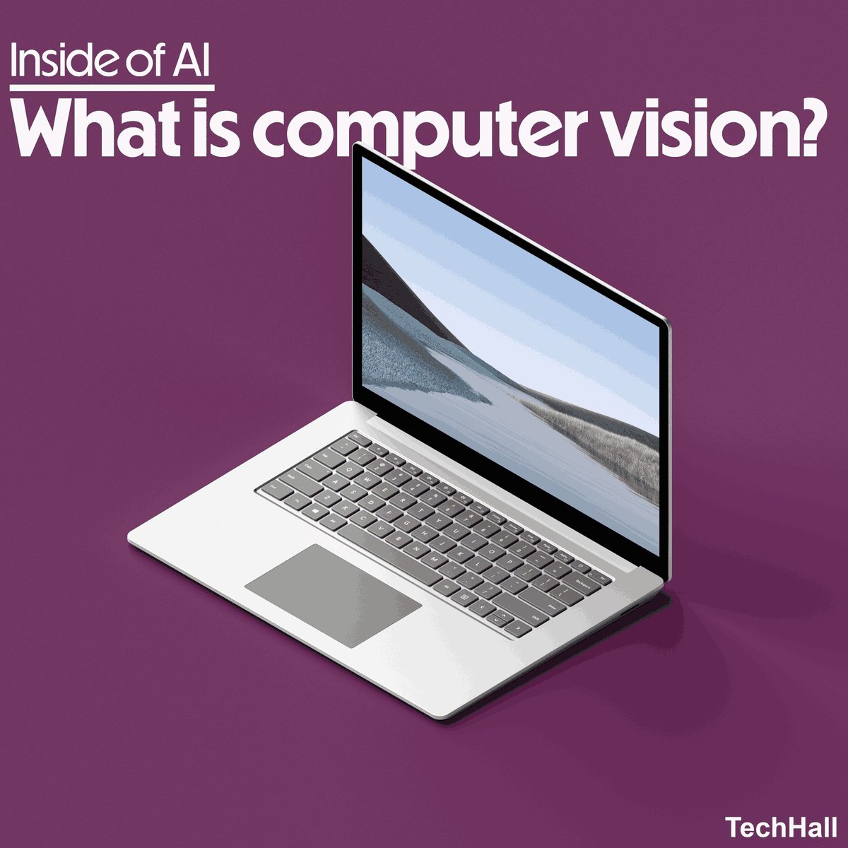 Techhallorg's tweet photo. Learn how can #ComputerVision changes the world today 🌎💻

here 👇
https://t.co/zaSmerOz43

#AI #Computervision #Computer #Vision #machinelearning #Machine #Learning #Trend #techtrends #TechHall https://t.co/Vx2THYR8ok