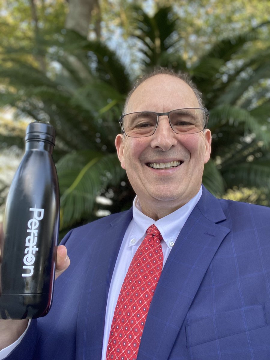 There are so many great benefits of being a Peraton team member! Check us out! #peratonbenefitsandbeyond