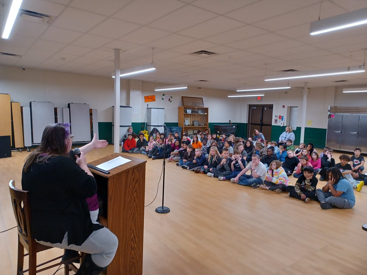 2022-2023 Spelling Bee!