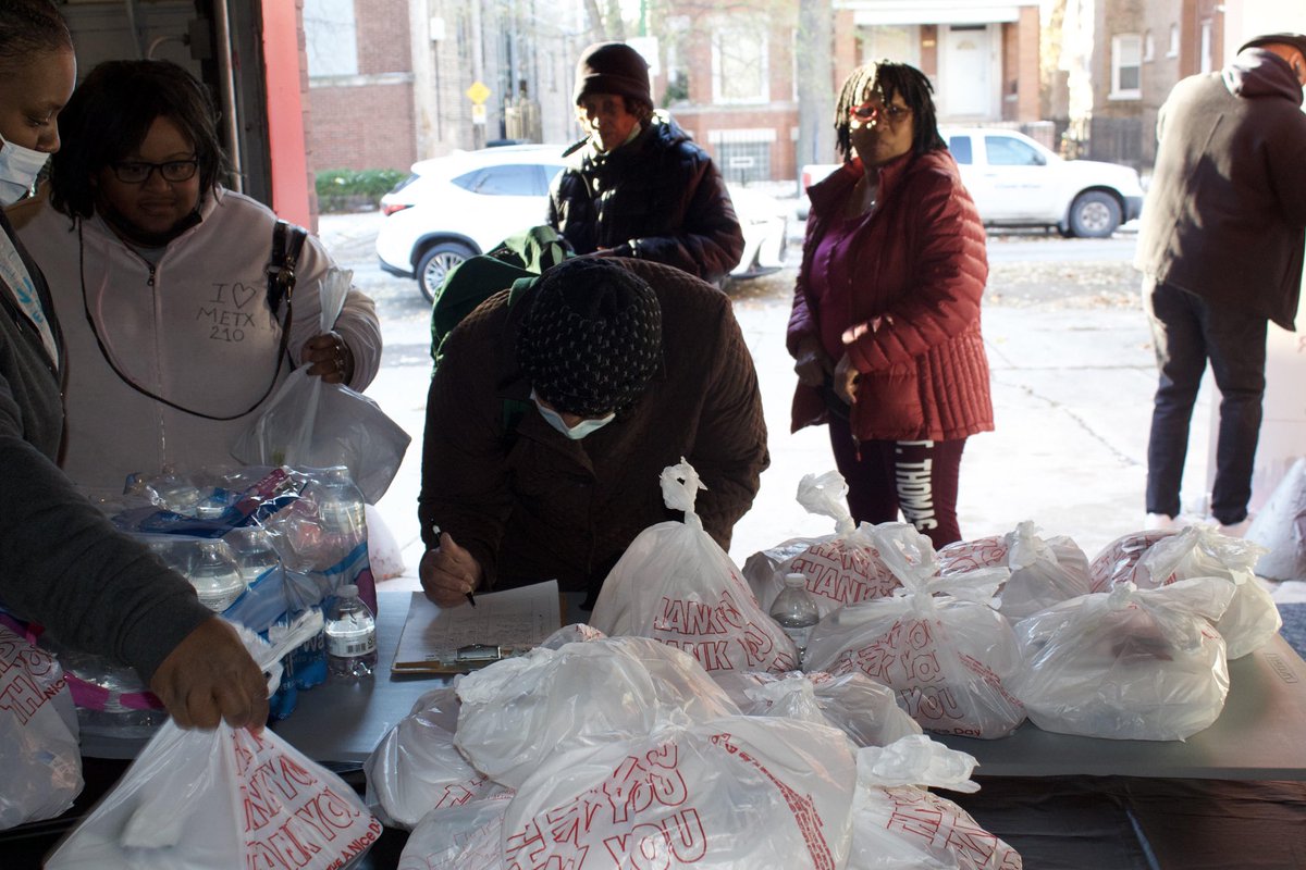 Music Box Foundation tweet media