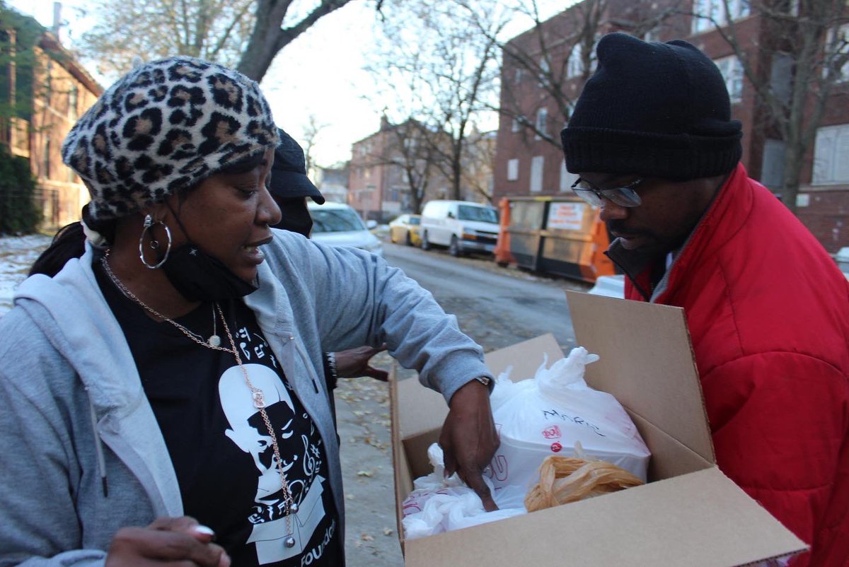 Music Box Foundation tweet media