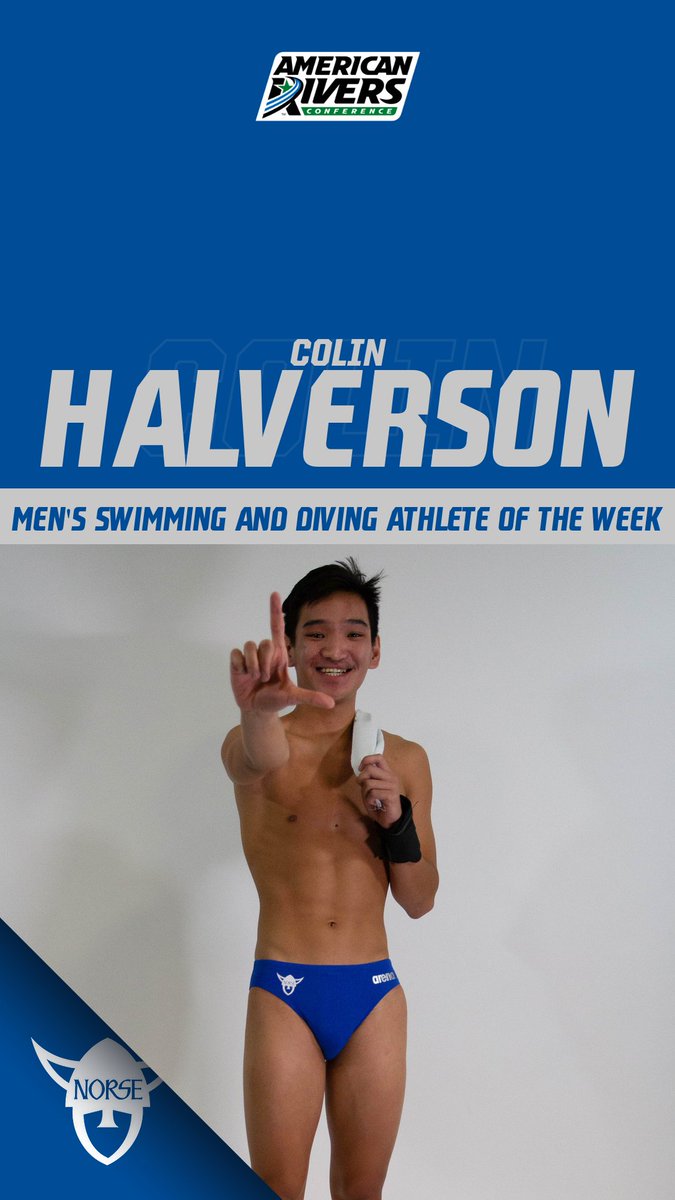 norsesports's tweet photo. NEWS: Three Norse garner A-R-C weekly awards

📰: https://t.co/rjy1O5MWos

#GoNorse #NorseNation #LutherCollege https://t.co/0Tv1zUhZxT
