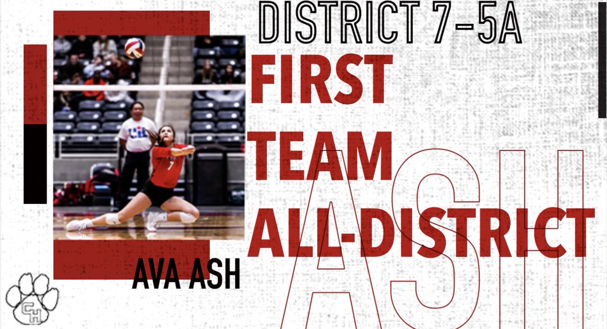 Colleyville Heritage Volleyball (@vb_chhs) on Twitter photo District 7-5A 1st All-District!
๐พ <a href="/engler_reagan/">Reagan Engler</a>
๐พ <a href="/maddiebird24/">Maddie Bird</a>
๐พ <a href="/avaash9/">ava ash</a>
We are proud of each of you!โค๏ธ๐พ๐ District 7-5A 1st All-District!
๐พ <a href="/engler_reagan/">Reagan Engler</a>
๐พ <a href="/maddiebird24/">Maddie Bird</a>
๐พ <a href="/avaash9/">ava ash</a>
We are proud of each of you!โค๏ธ๐พ๐