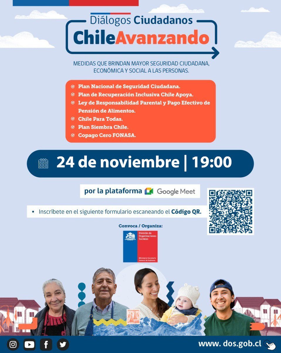Vocería de Gobierno Los Ríos tweet media