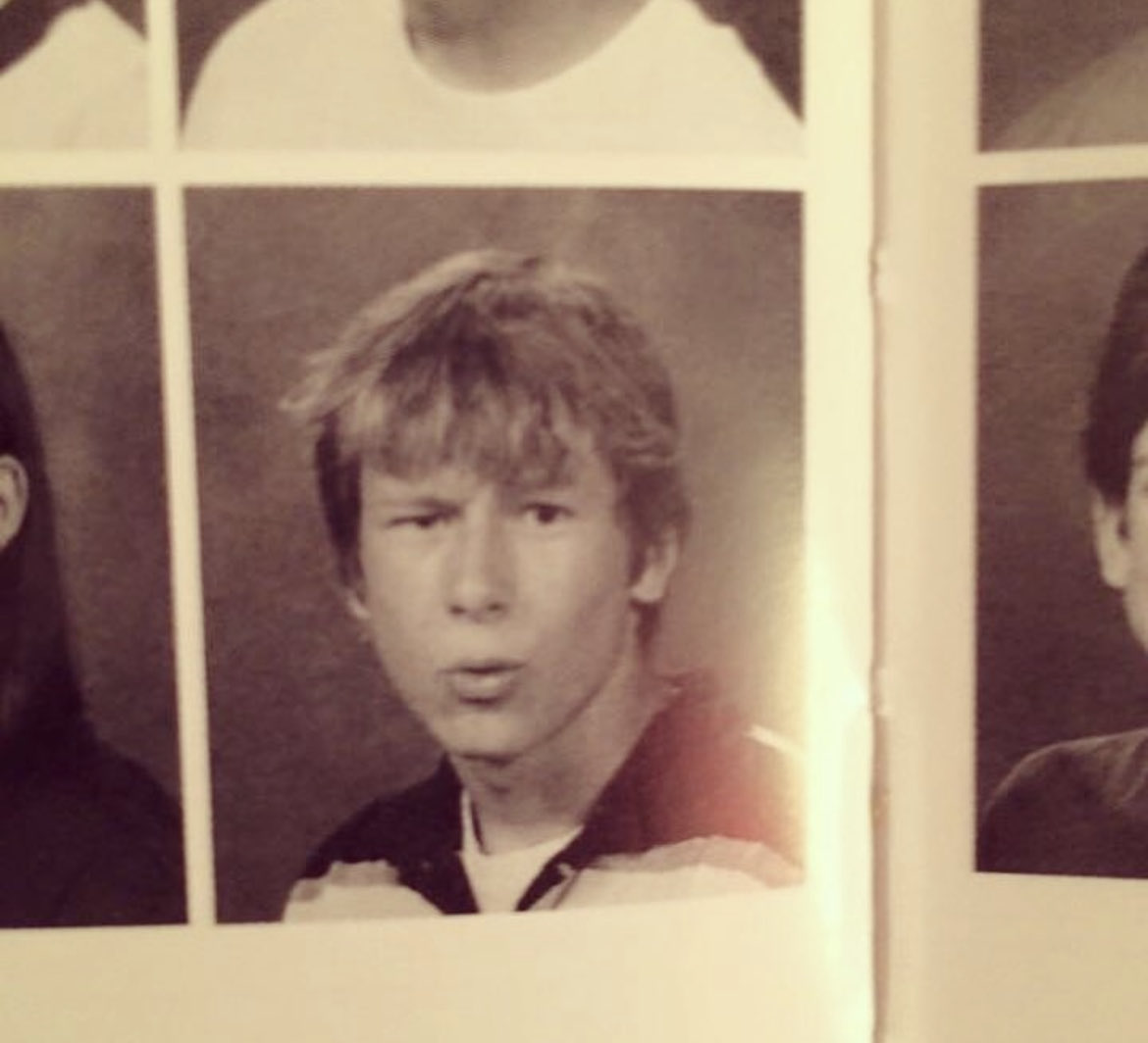 glenpowell's tweet image. How it started…

How it’s going…

⁦@GQMagazine⁩ 
⁦@BenStiller⁩