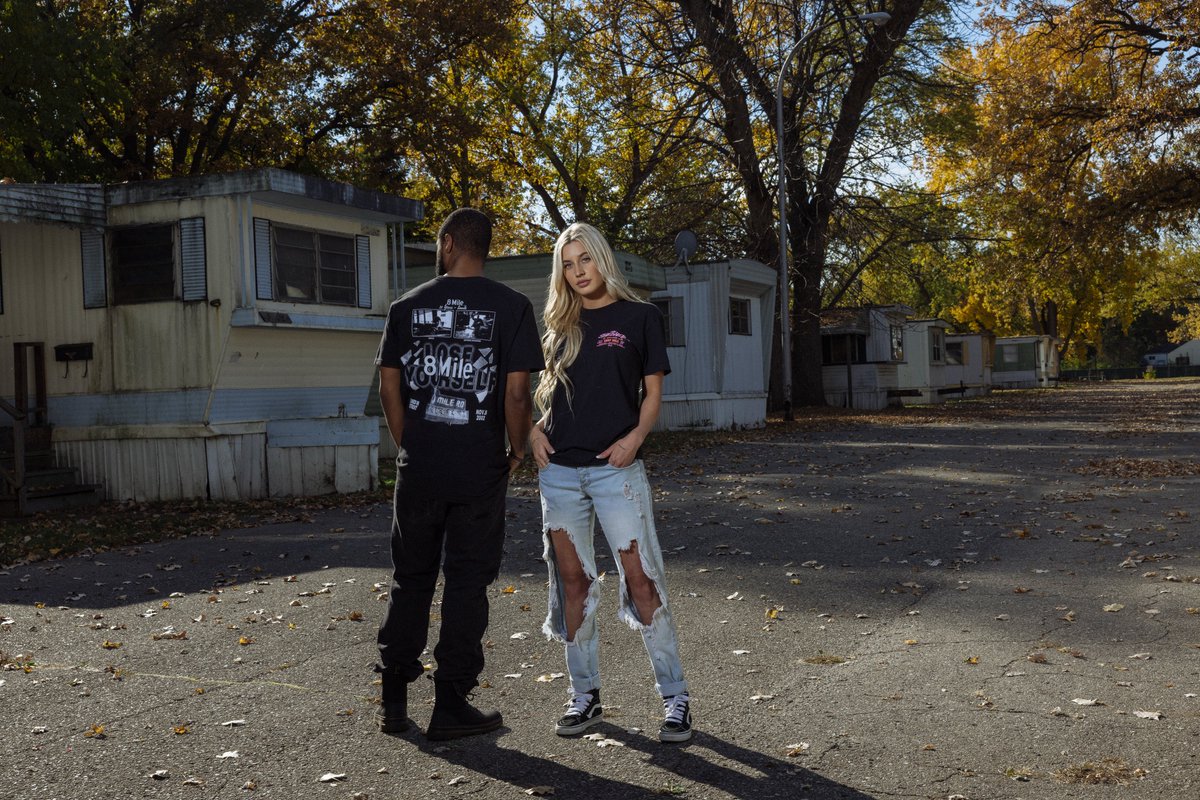 Marshall Mathers tweet media