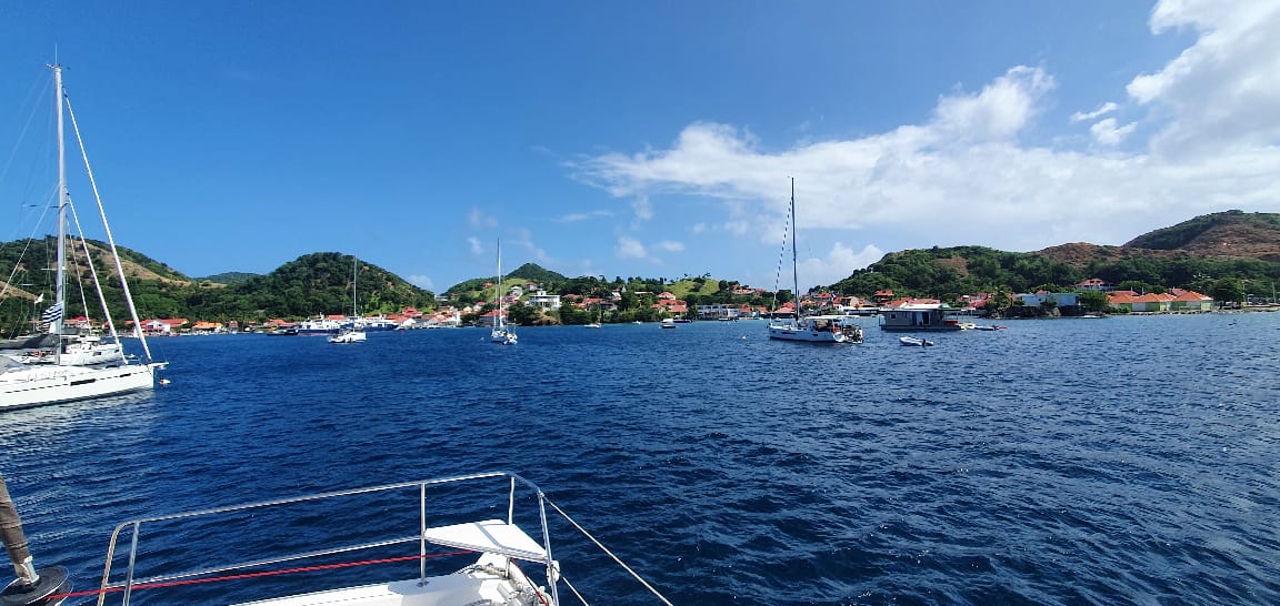 👉 Croisière pédagogique &amp; classe de mer du 21 au 25 🤩 ! De belles valeurs, une expérience inoubliable pour nos élèves !!!