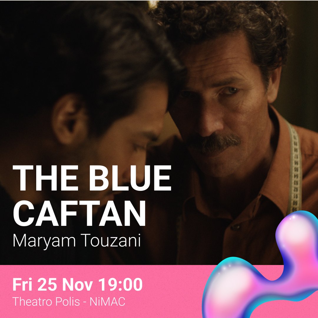 Queer Wave tweet media