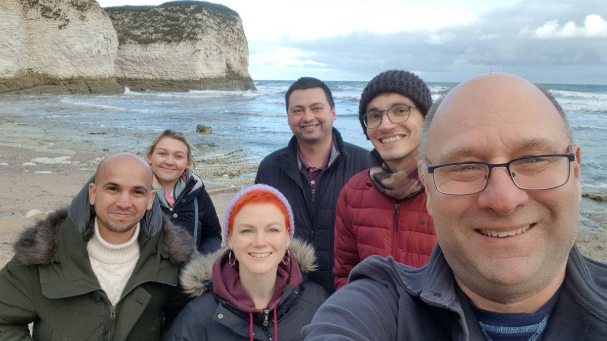 Alistair Boxall tweet media