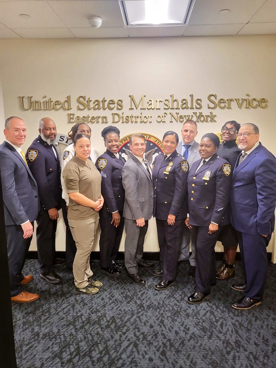 U.S. Marshals on Twitter "RT NYPDchaplains Department Chaplain