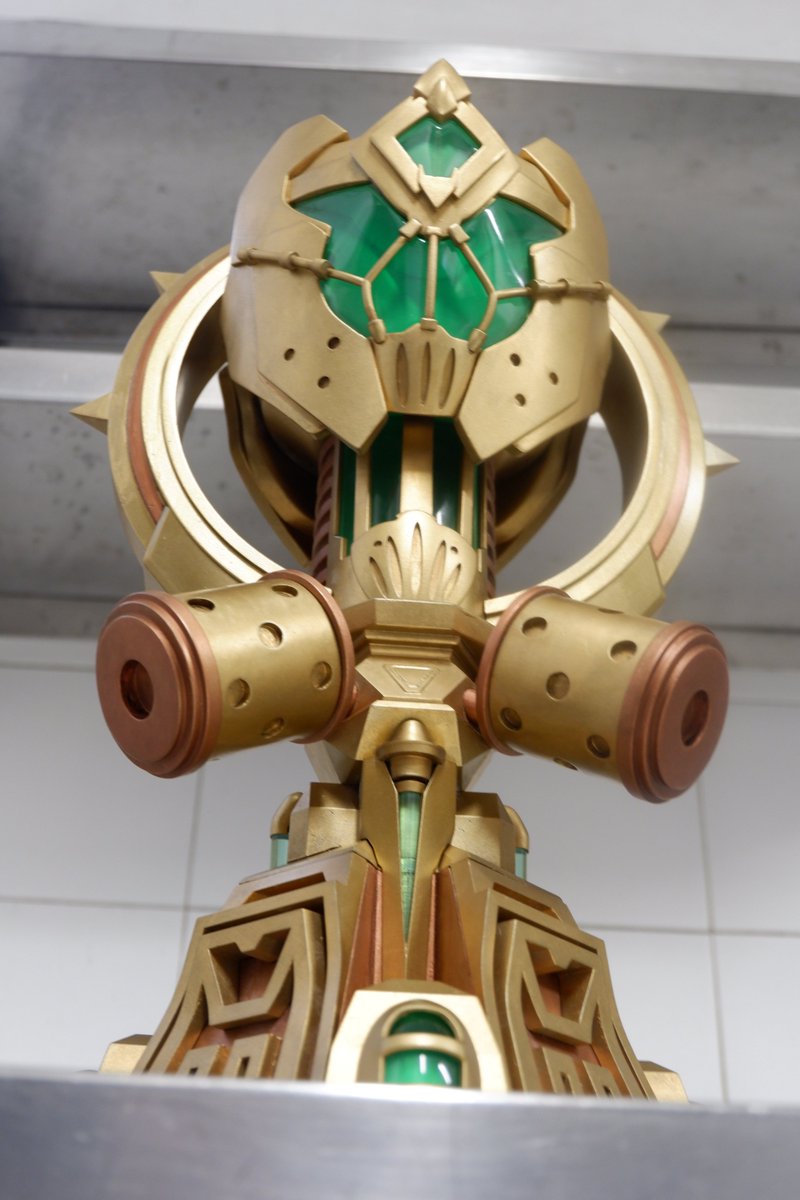 odd_school's tweet photo. Tivemos mais uma vez o prazer de ter como parceira a @WGR_LPLOL, para quem fizemos a taça para a última competição deste ano na Lisboa Games Week!
(pt.1)

#LeagueOfLegends #LPLOL #LEC #RiotGames #arcane https://t.co/4fYTszCXpk