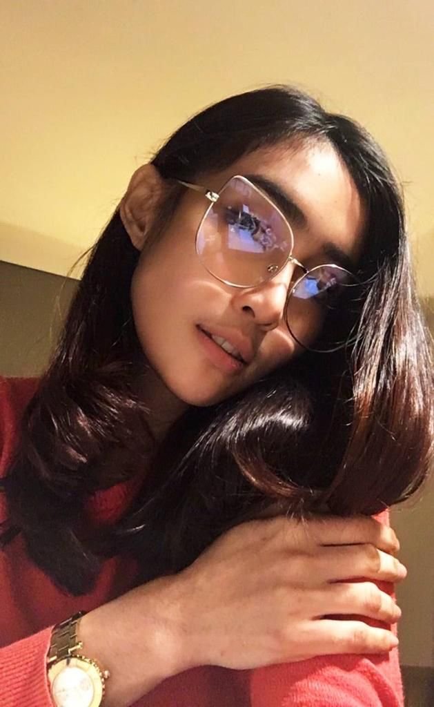 I look spectacular #fierce #eyeglasses