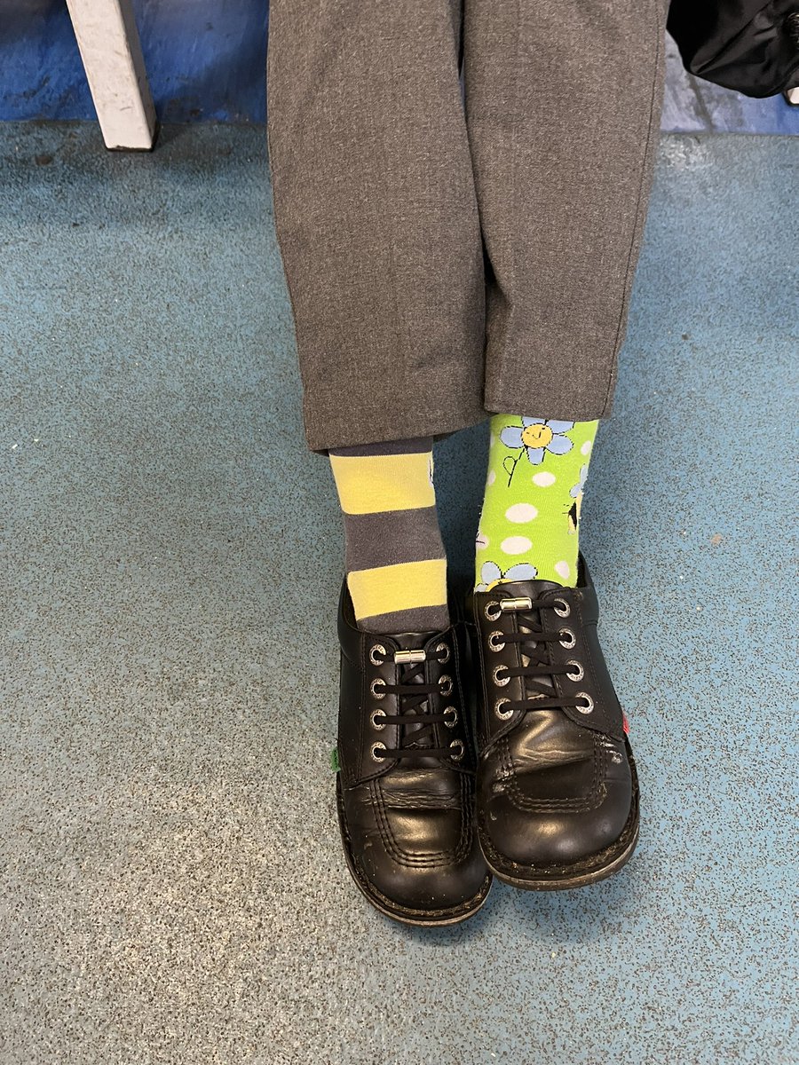 AspireHps's tweet photo. Tackling and eradicating  bullying is an ongoing commitment to helping to build a better future for all of our students.  Here’s a little snapshot of our commitment to this cause ❤️#oddsocks #antibullying #BeKindAlways https://t.co/1qzdAGGTRq https://t.co/wHEMMG3cgj