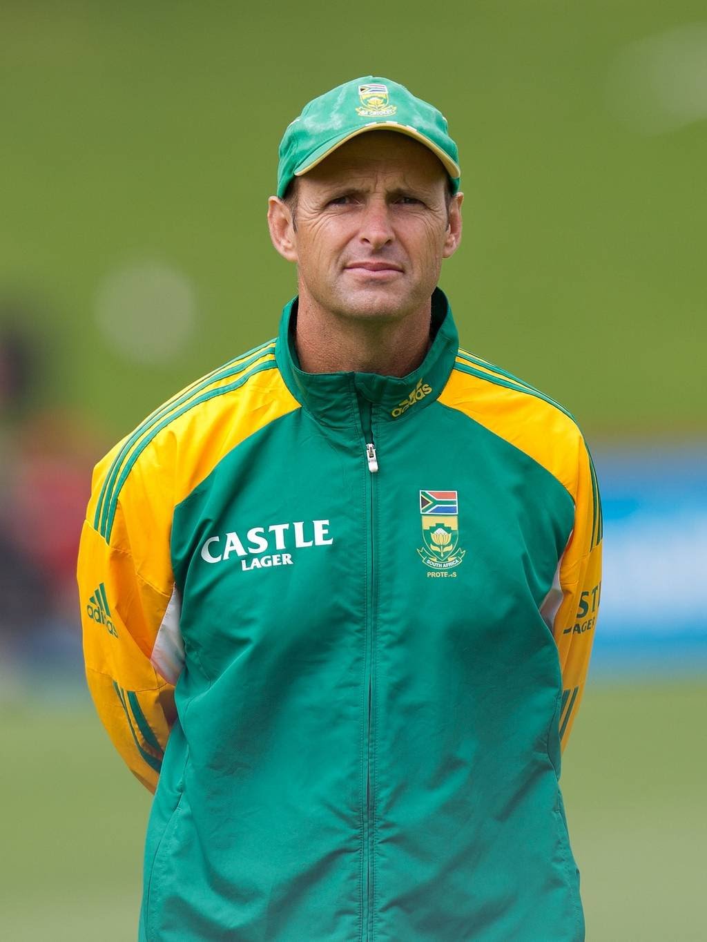 Happy birthday to South Africa great cricketer 