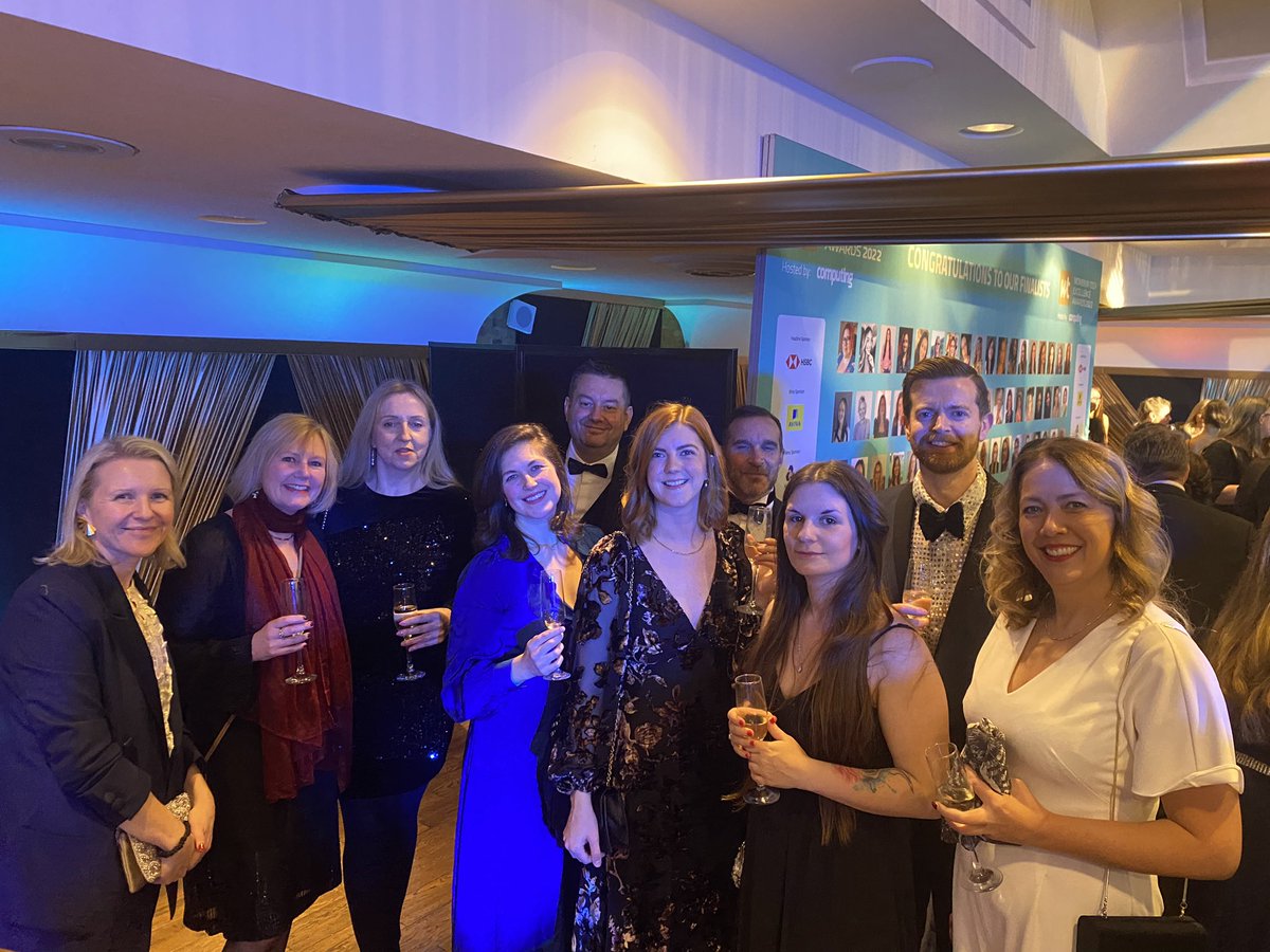 #womenintechexcellence