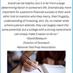 Photo by National Test Prep Association (@TruthAndTests)