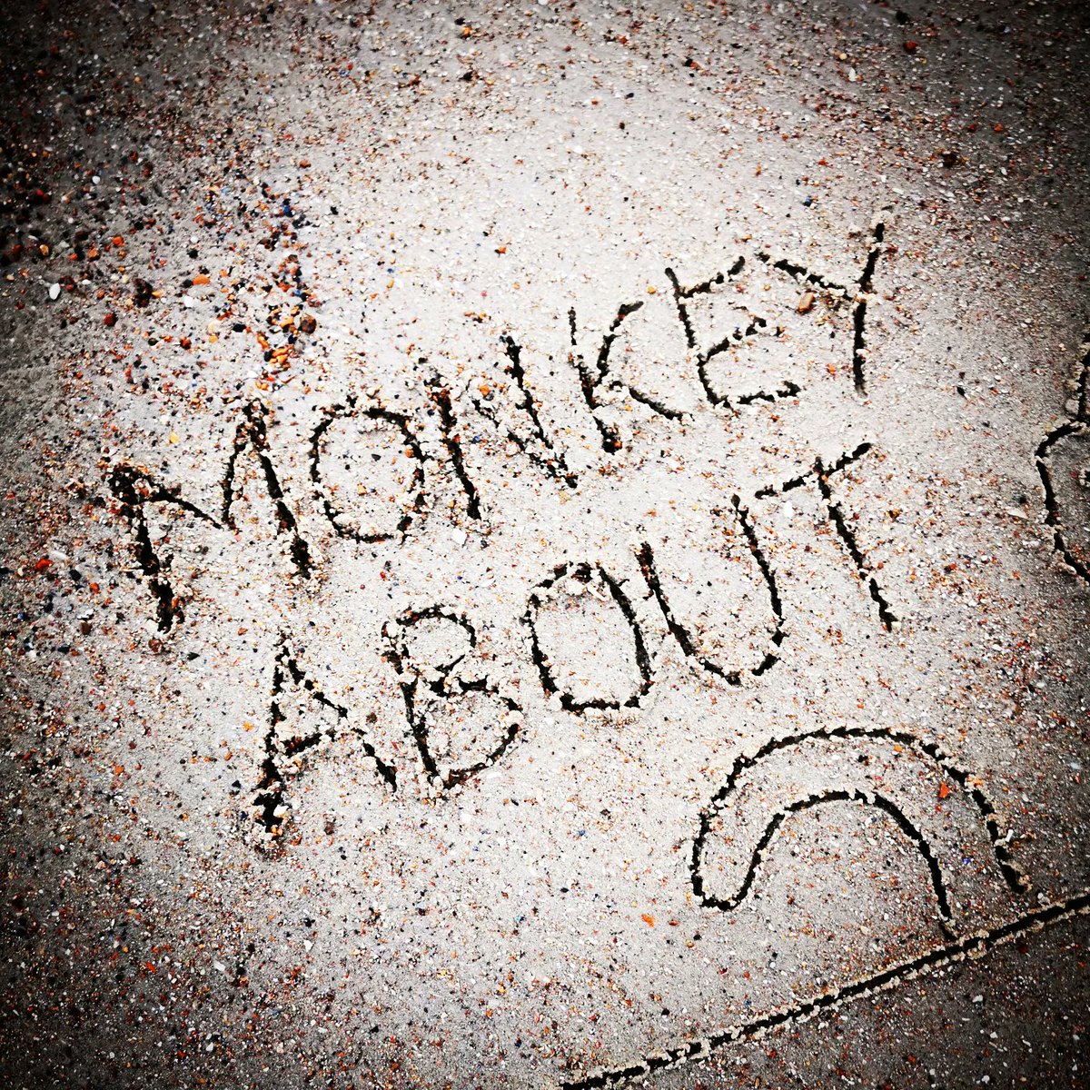 DigiDaughter's tweet photo. Monkey About 🐒 #evilMonkey #FamilyGuy #Monkey #griffinhousehold #bedroom #closet #sethmcfarlane #Quahog #FoxBroadcasting
💛 #Covid2022 #Lockdown2021 #morale #VitaminSea 🌊🌊🌊 #DuneToons #Lockdown2020 #comics #cartoons ✍️ #SandBanksy #shorelinesally Character No.1795 https://t.co/5jTfIipk0C