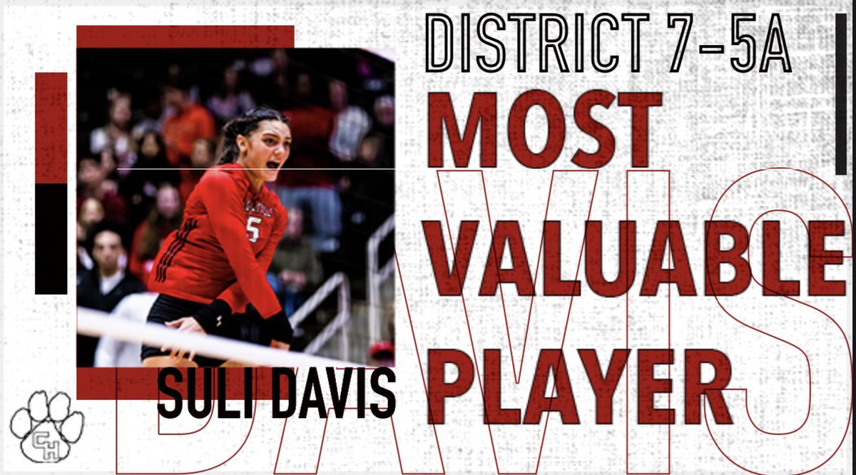 Colleyville Heritage Volleyball tweet media