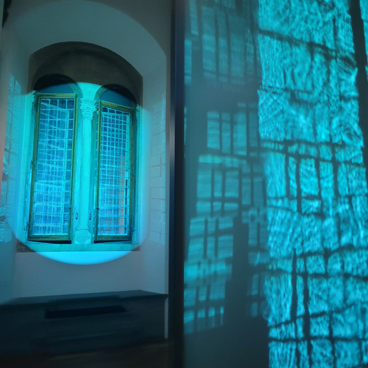 lamonatorg's tweet photo. Olafur Eliasson. https://t.co/VclWSP7oCR