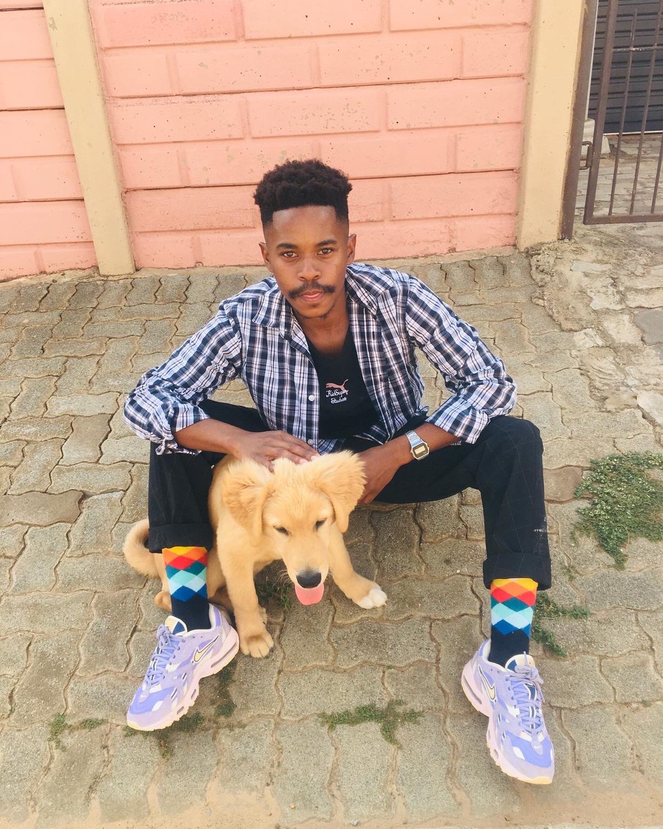 MotheoPro's tweet photo. izinja ze game ✨ https://t.co/vTzWDqvKg6