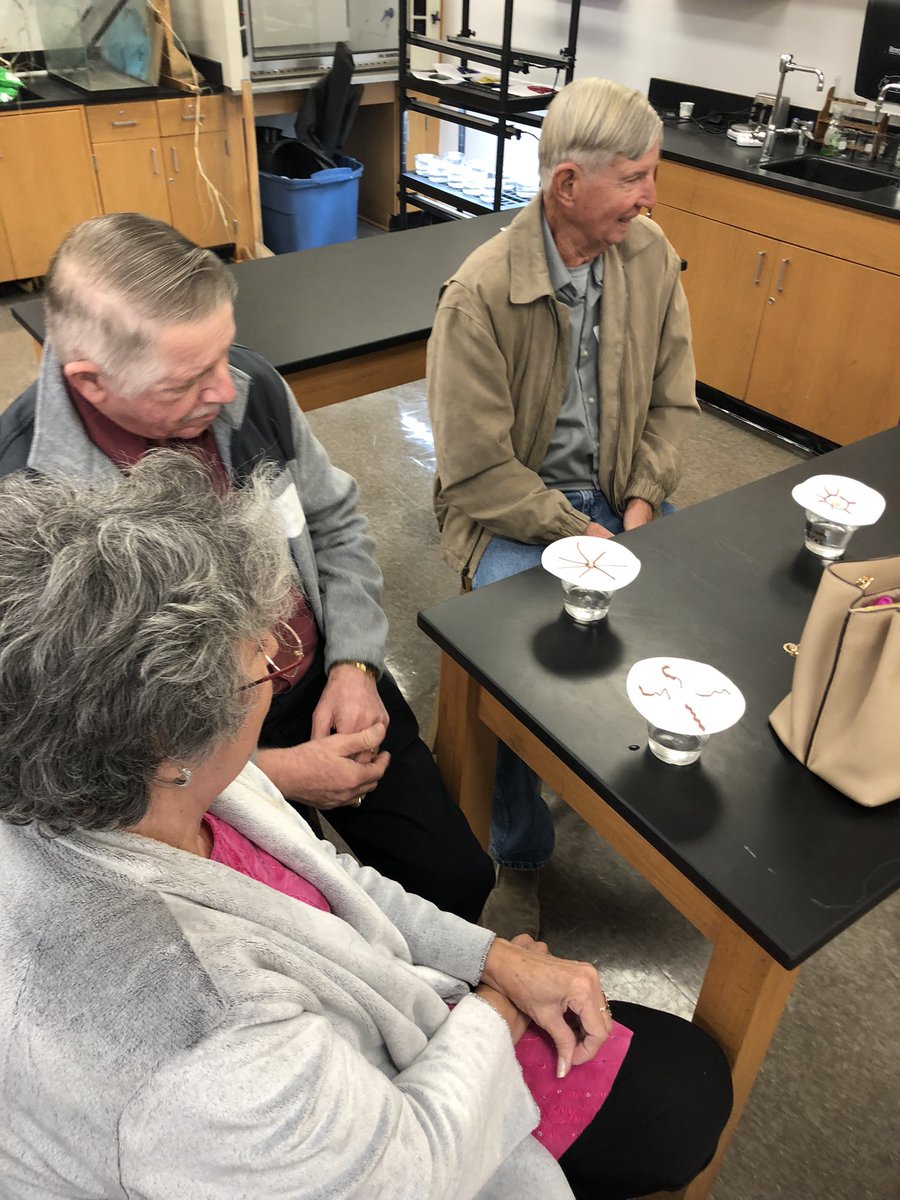STMsrichards's tweet photo. Grandfriend’s Day @STM https://t.co/zzMkLYfDEa