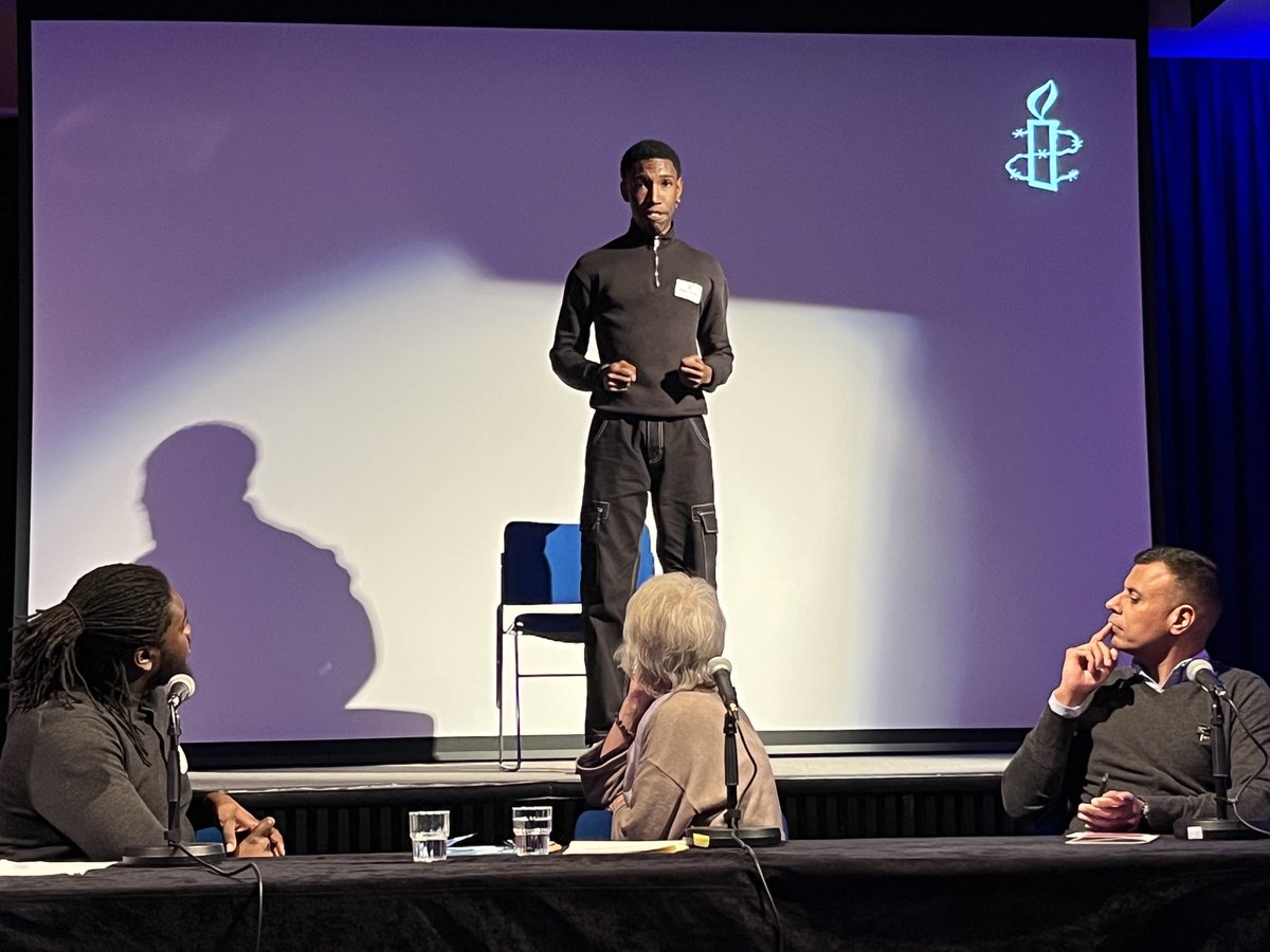 Celebrating 10 years of ⁦<a href="/PRCBC1/">PRCBC: Children's Rights to British Citizenship</a>⁩ and ⁦<a href="/solange_valdez/">Solange Valdez-Symonds</a>⁩ important work supporting ⁦actor <a href="/DajayBrown/">Dajay Brown</a>⁩ and other young people in accessing their #citizenship rights