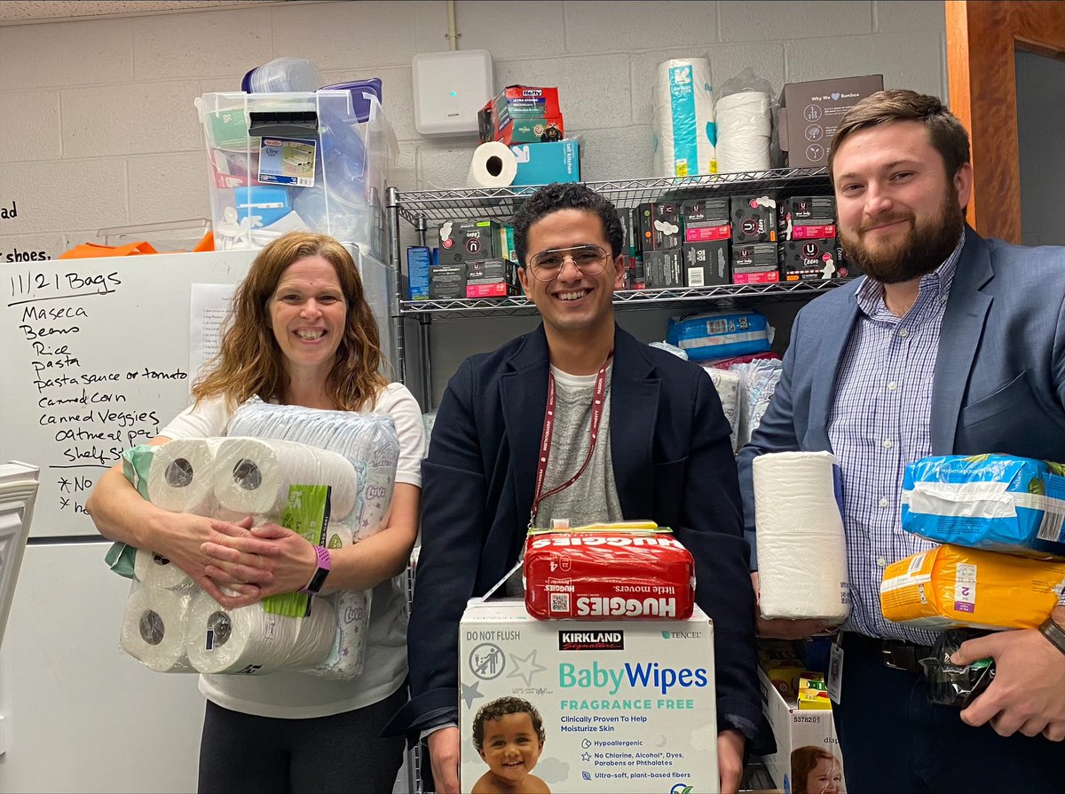 Luther Jackson MS tweet media