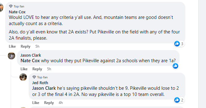 Troy Howell tweet media