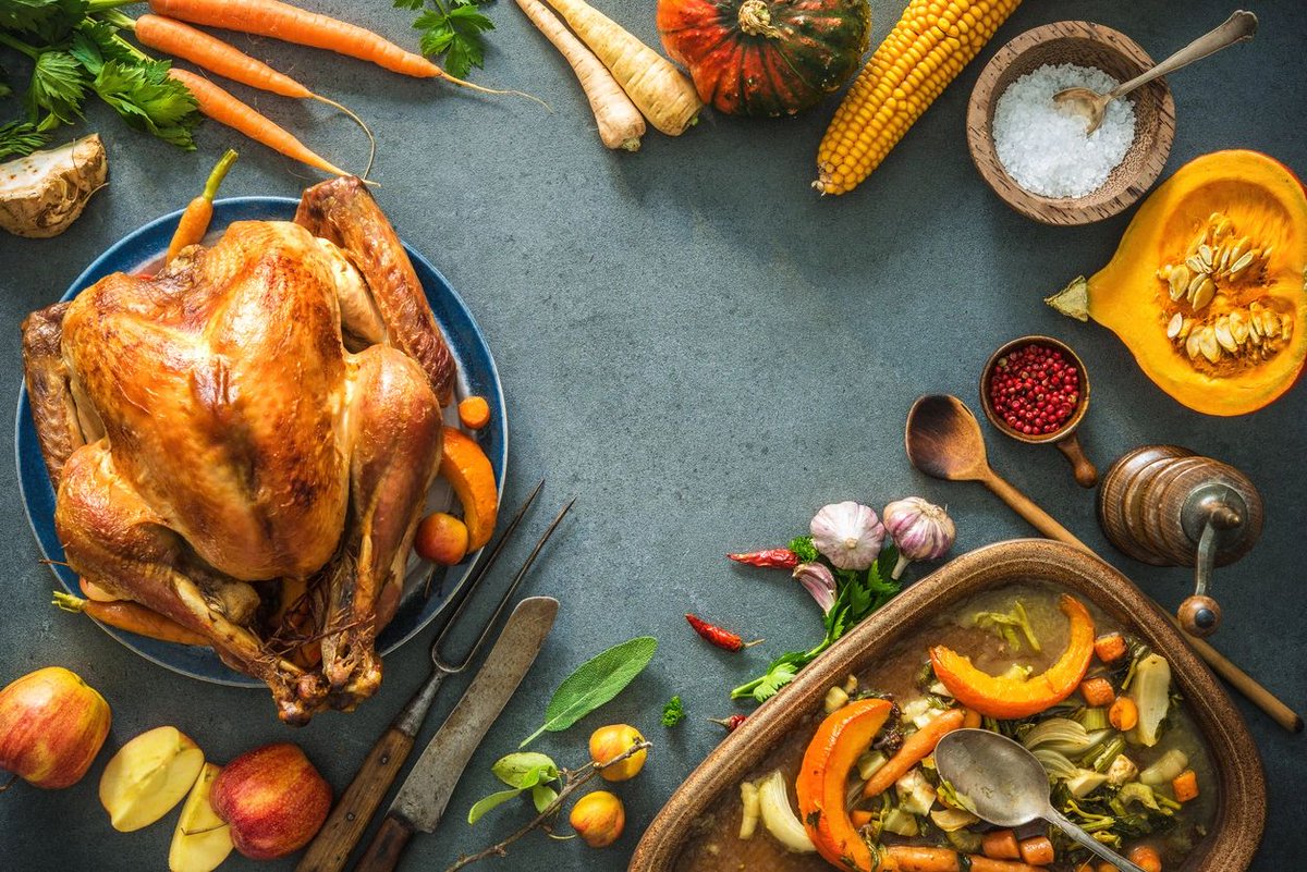 Beloved customers, the gift of wonderful friends whom all of you have become, is the nicest blessing of all. You are in our hearts and prayers all year, and especially during this wonderful day. May all of you have a wonderful and blest Thanksgiving!

caprineartisansoaps.com