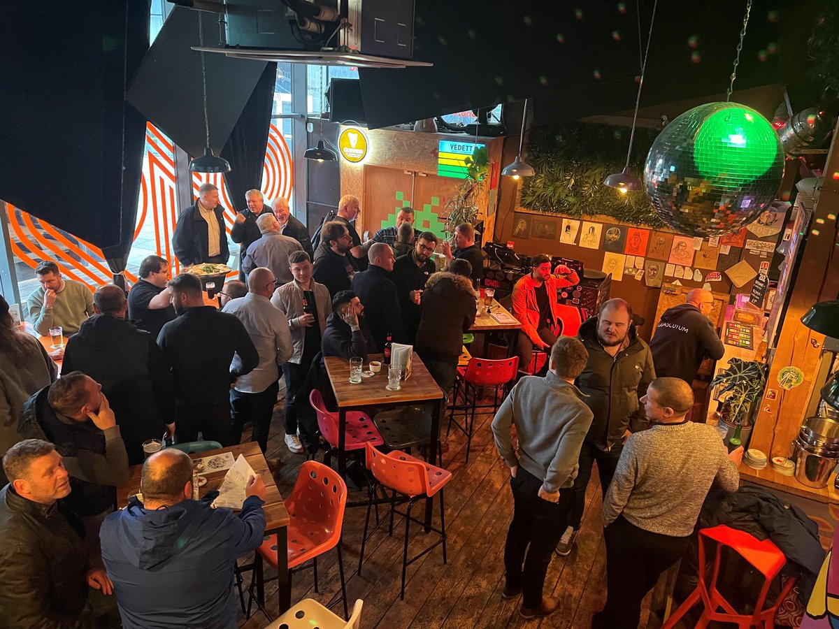 Yesterday we hosted an event for some of our customers to watch the England FIFA World Cup game.

With such a great result, we intend to do the same again on Tuesday 29th for England v Wales.

If you want to join us email sales@csd-ltd.net to reserve your place.