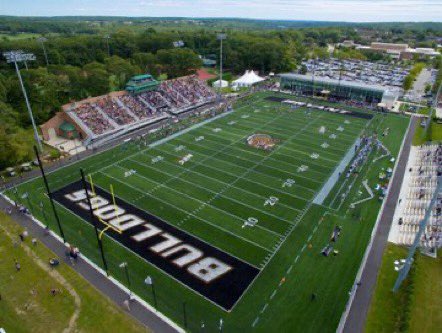 After a great talk with <a href="/CoachCiocci/">Steven Ciocci</a> I’m beyond blessed to have received a full D1 scholarship to Bryant university #GoBulldogs  #AGTG <a href="/CoachKevinBurke/">Kevin Burke</a> <a href="/730scouting/">730 Scouting</a>