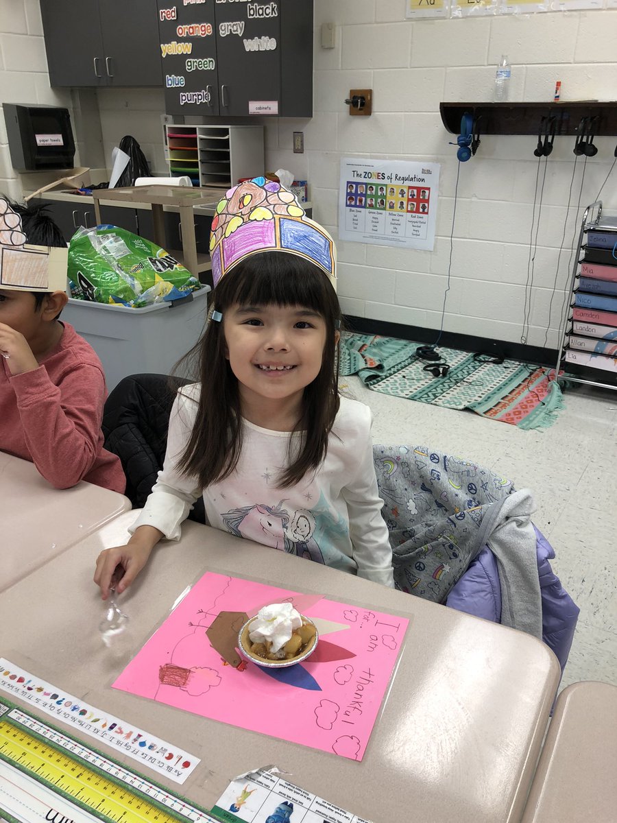 Apple Pie Day! One of the best days of the year. We are thankful! 

<a href="/LCPSOfficial/">LCPS News</a> <a href="/MeadowlandElem/">MeadowlandElem</a>