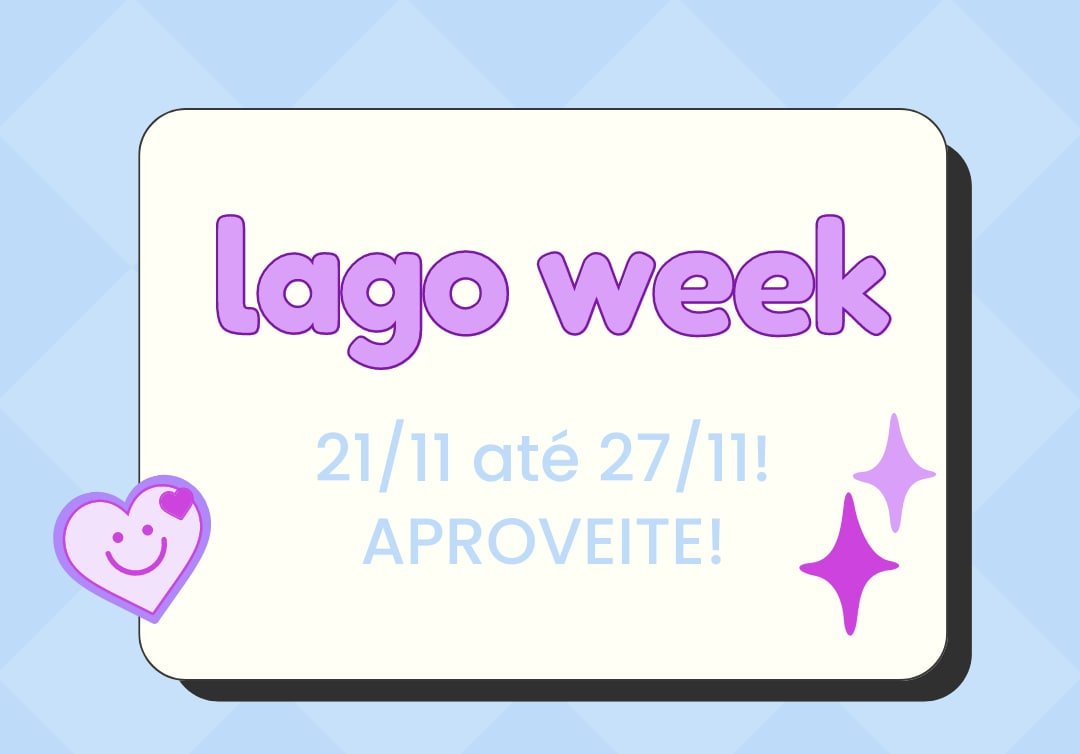 Lago da Cysne ® | Loja Literária tweet media