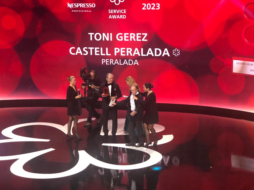 La Guía MICHELIN tweet media