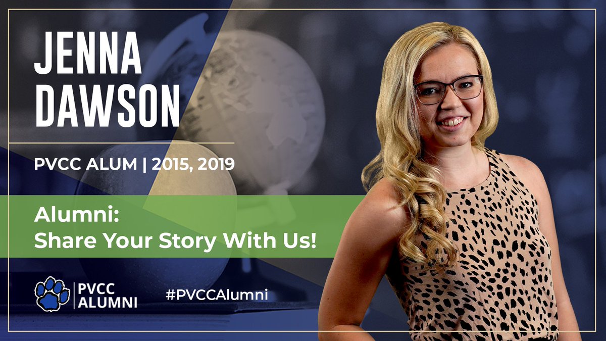 PVCC_Official on Twitter: "We want to hear about your achievements and