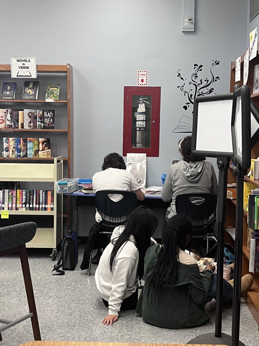 Evangeline King (she/her) tweet media