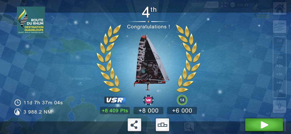 _Rostef's tweet photo. Bonjour chez @JeremieBeyou, je viens de lire vôtre règlement pour le concours Charal sur @VirtualRegatta. Soyez assurés, vous allez me comprendre, même si mon français n‘est loin de parfait. Et si c‘est une question de frais de déplacements, je suis sûr qu‘on trouvera un accord. https://t.co/VEu4iXLThv
