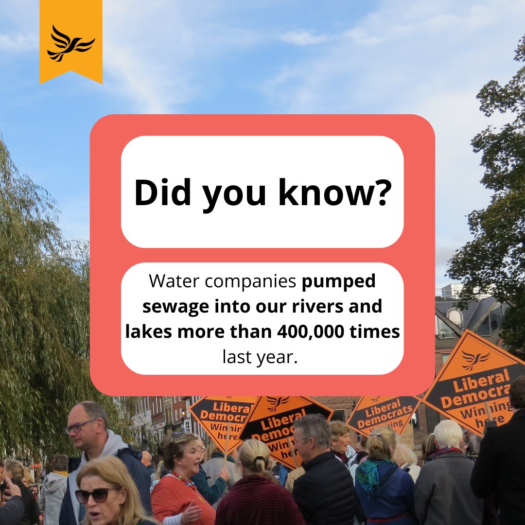 Guildford Lib Dems on Twitter "The Liberal Democrats are calling for a