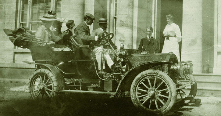 Safe travels to all our friends and families who are traveling this week!