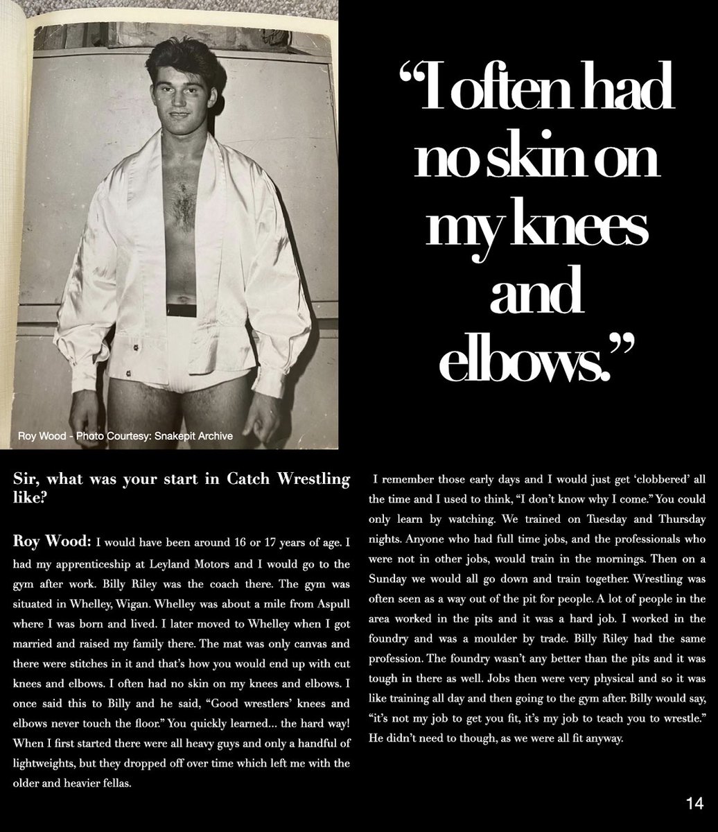 The evolution of martial arts publications is available worldwide! GENZAI MAGAZINE ISSUE I - Visit genzai.world for more info!