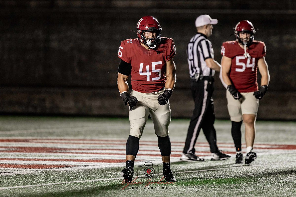 I have entered the transfer portal as a graduate transfer with 1 year of eligibility remaining after I graduate from Harvard this December 2022. Linked below are my highlights: youtube.com/watch?v=XHnb48…