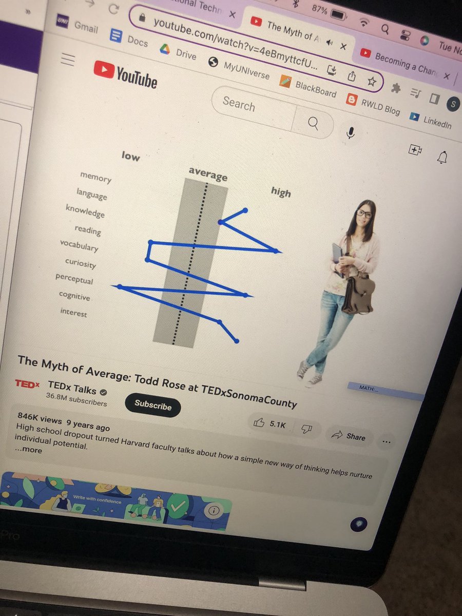 stewart5613's tweet image. Student failure in our education system shouldn’t be blamed on students, teachers, or even parents. It should be blamed the the design we use because it does not fit the needs of our students. #educationsystem #changedesign #unietd